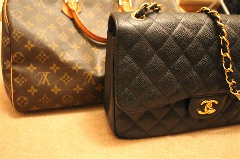 chanel o louis vuitton|Chanel vs Louis Vuitton price.